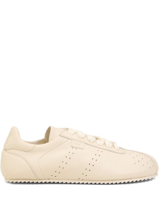 25FW 아미 스텝 로우탑 스니커즈 USN503AL0129185 CRUDO