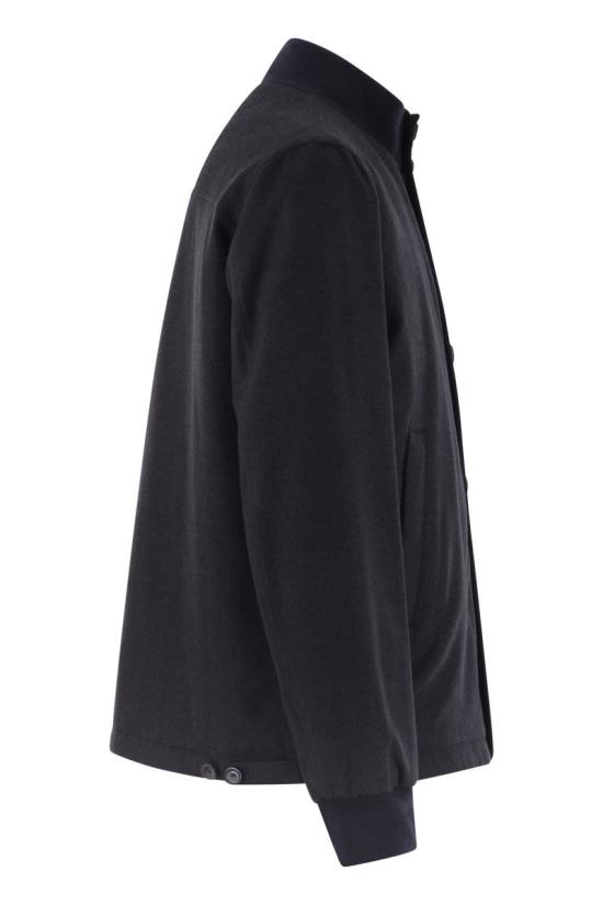 25FW 에르노 자켓 GI00076UR38087 9200 BLUE - HERNO