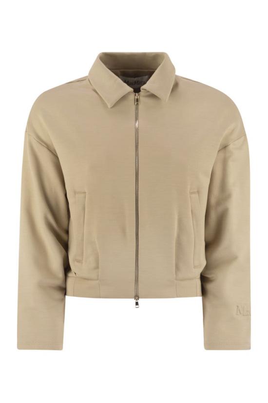 25FW 막스마라 스웨터 2521926018600 003 CARAMEL