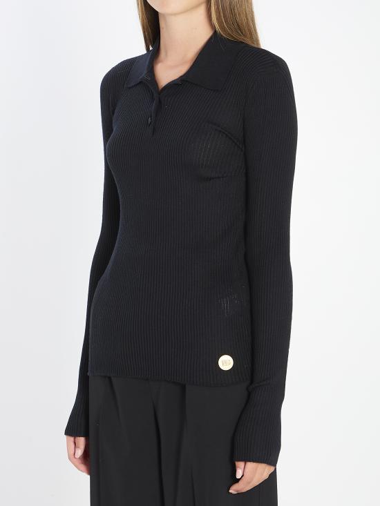 25FW 돌체앤가바나 반팔 티셔츠 FXZ27TJBW0G N0000 BLACK - DOLCE & GABBANA