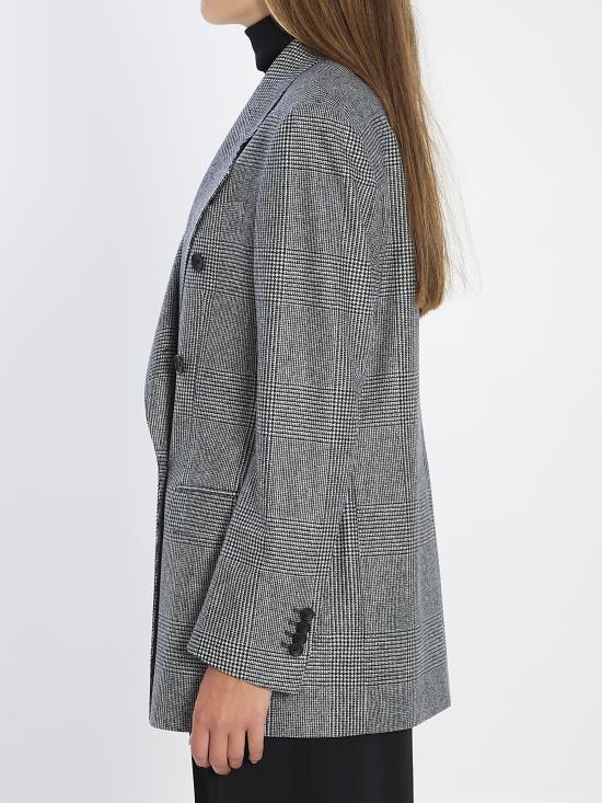 25FW 딸리아토레 수트 자켓 JLORELEY070097 N3147 BLACK - TAGLIATORE