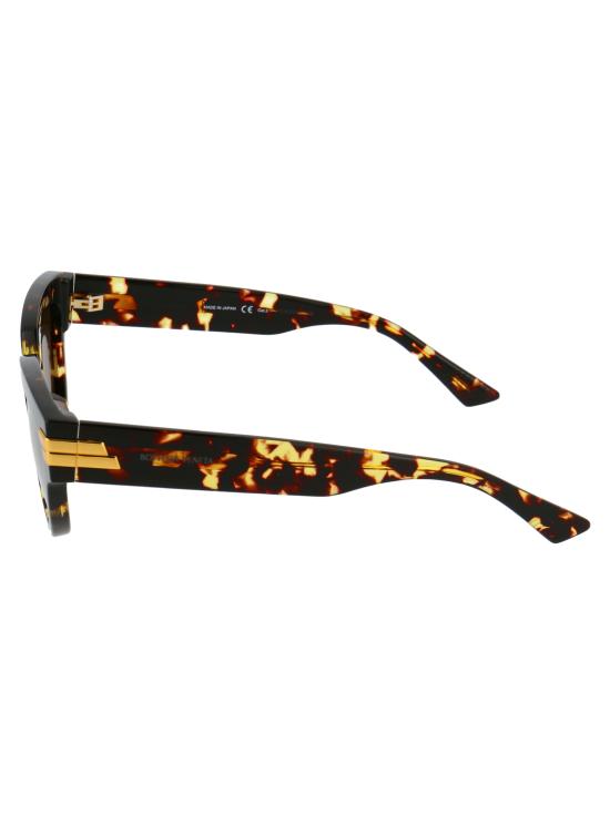 25SS 보테가베네타 선글라스 BV1035S 002 HAVANA HAVANA BROWN - BOTTEGA VENETA