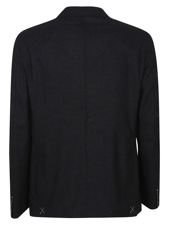 25FW 일레븐티 수트 자켓 L75ABUC10 TES0L093 22 - ELEVENTY