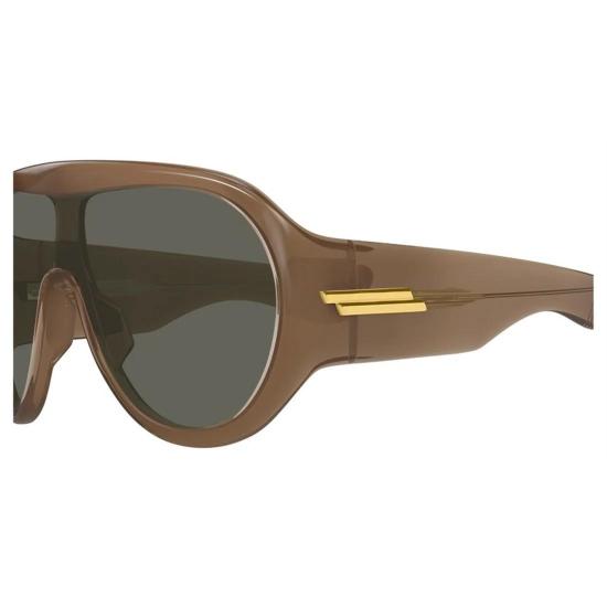  보테가베네타 선글라스 BV1345S 005 Brown - BOTTEGA VENETA