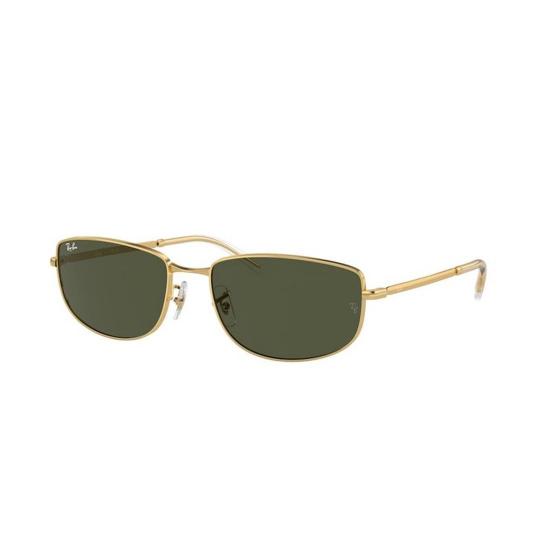  레이밴 선글라스 RB3732 001 31 Gold