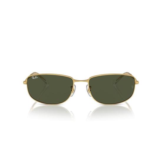  레이밴 선글라스 RB3732 001 31 Gold - RAY BAN