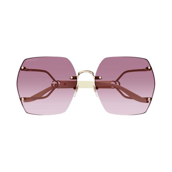  구찌 선글라스 GG1562S 004 Gold - GUCCI