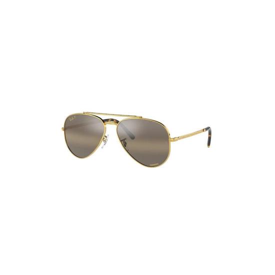  레이밴 선글라스 RB3625 9196G5 Gold