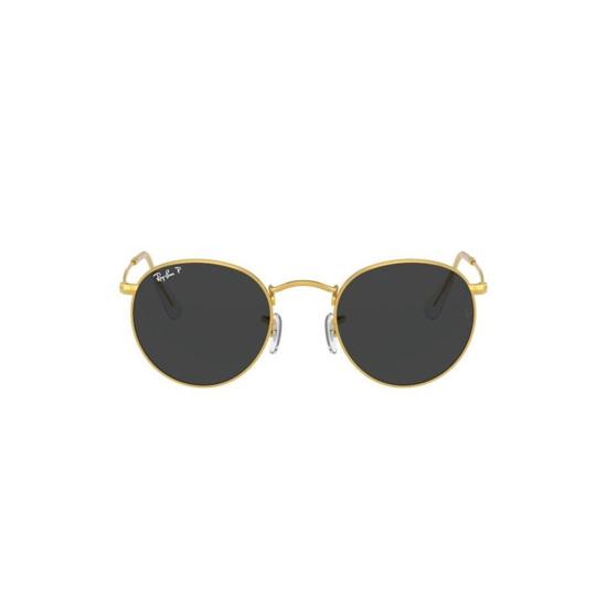  레이밴 선글라스 RB3447 919648 Gold - RAY BAN