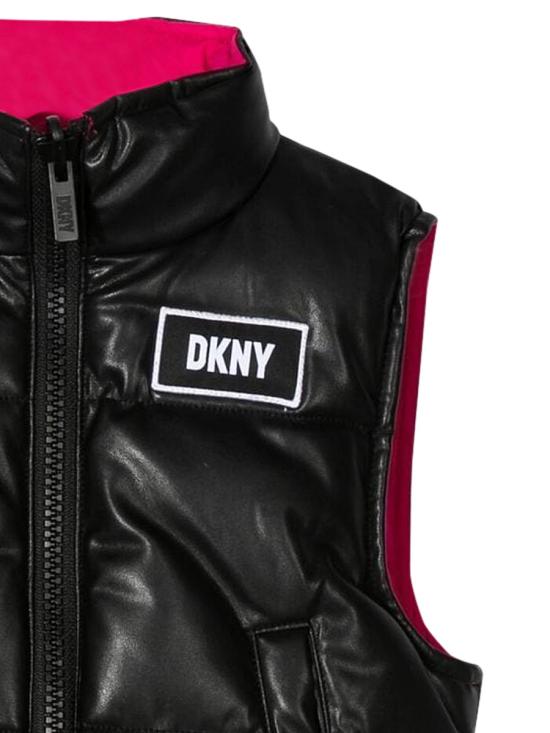  [키즈] 디케이엔와이 베스트 D36666K 09B BLACK - DKNY