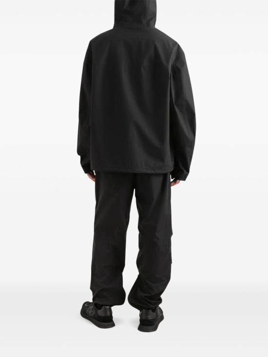 25SS 돌체앤가바나 수트 자켓 G9BG0T HUMUUN0000 Black - DOLCE & GABBANA