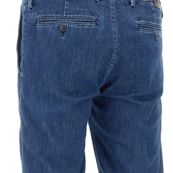 26SS 리하쉬 데님 팬츠 P249DKZ 2D543BLUE Blue - RE-HASH