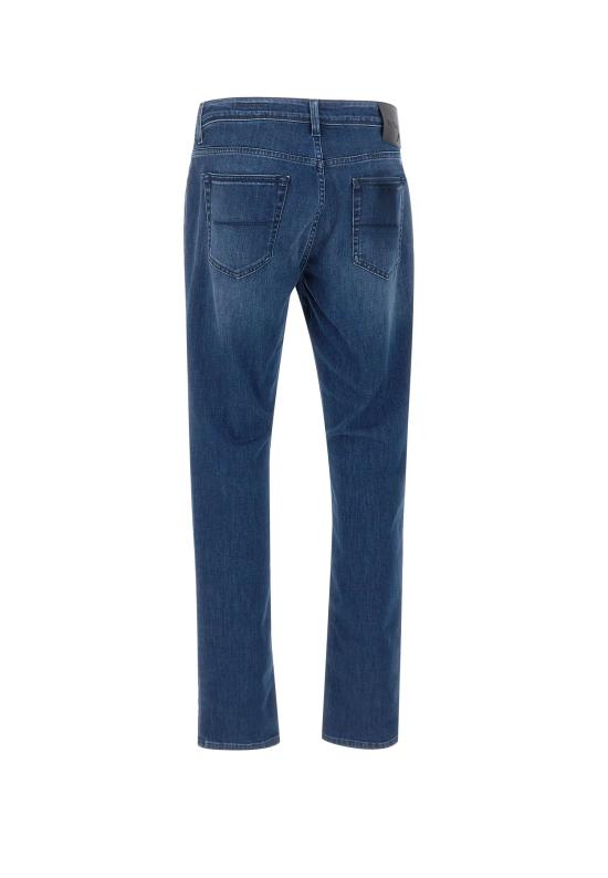 26SS 리하쉬 데님 팬츠 P015PE 2D543BLUE Blue - RE-HASH