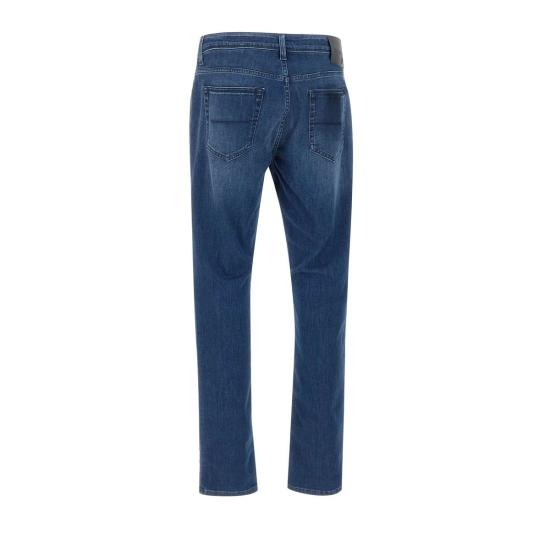 26SS 리하쉬 데님 팬츠 P015PE 2D543BLUE Blue - RE-HASH