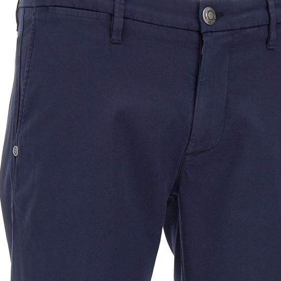 26SS 리하쉬 스트레이트 팬츠 P249JM 22774002 Blue - RE-HASH