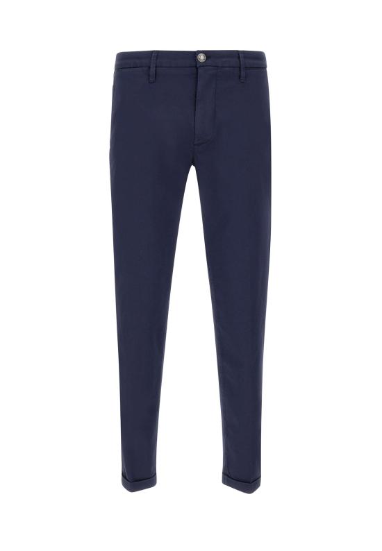 26SS 리하쉬 스트레이트 팬츠 P249JM 22774002 Blue