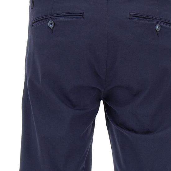 26SS 리하쉬 스트레이트 팬츠 P249JM 22774002 Blue - RE-HASH