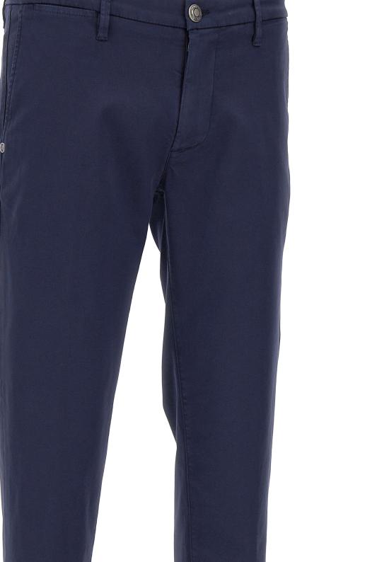 26SS 리하쉬 스트레이트 팬츠 P249JM 22774002 Blue - RE-HASH