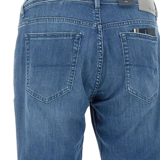 26SS 리하쉬 데님 팬츠 P015RP 2D589BLUE Blue - RE-HASH