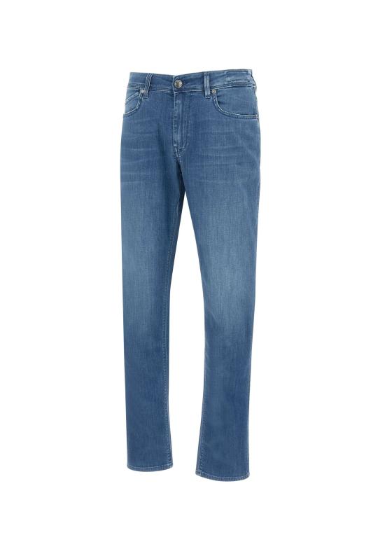 26SS 리하쉬 데님 팬츠 P015RP 2D589BLUE Blue