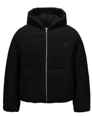  모데카이 수트 자켓 24A96MRU18 999 Black