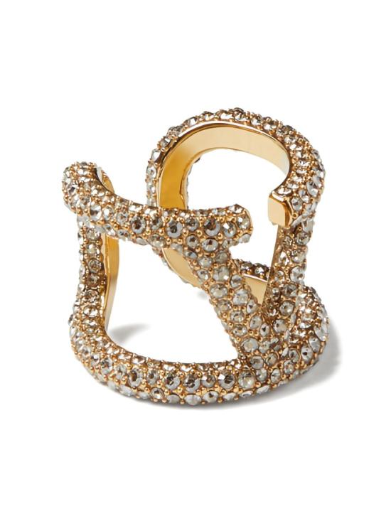 25SS 발렌티노 가라바니 반지 ZW2J0G740 YCWMH5 - VALENTINO GARAVANI