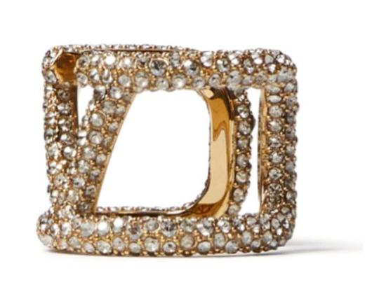 25SS 발렌티노 가라바니 반지 ZW2J0G740 YCWMH5 - VALENTINO GARAVANI