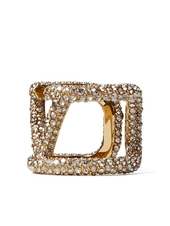 25SS 발렌티노 가라바니 반지 ZW2J0G740 YCWMH5 - VALENTINO GARAVANI