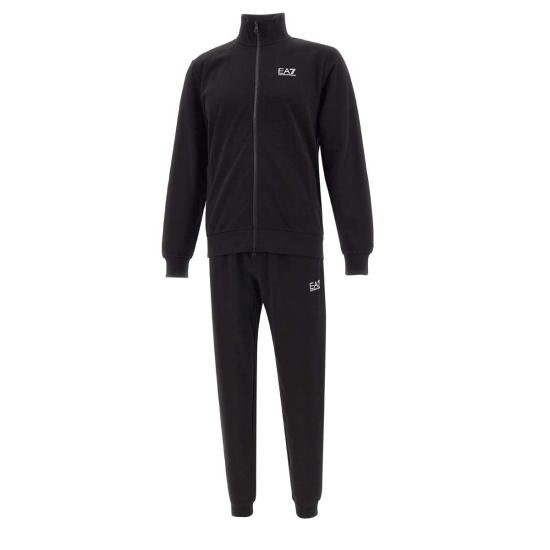 24FW 엠포리오 아르마니 점프수트 8NPV60 PJVRZ1200 Black - EMPORIO ARMANI