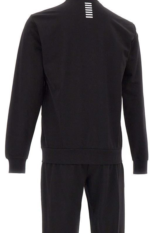 24FW 엠포리오 아르마니 점프수트 8NPV60 PJVRZ1200 Black - EMPORIO ARMANI