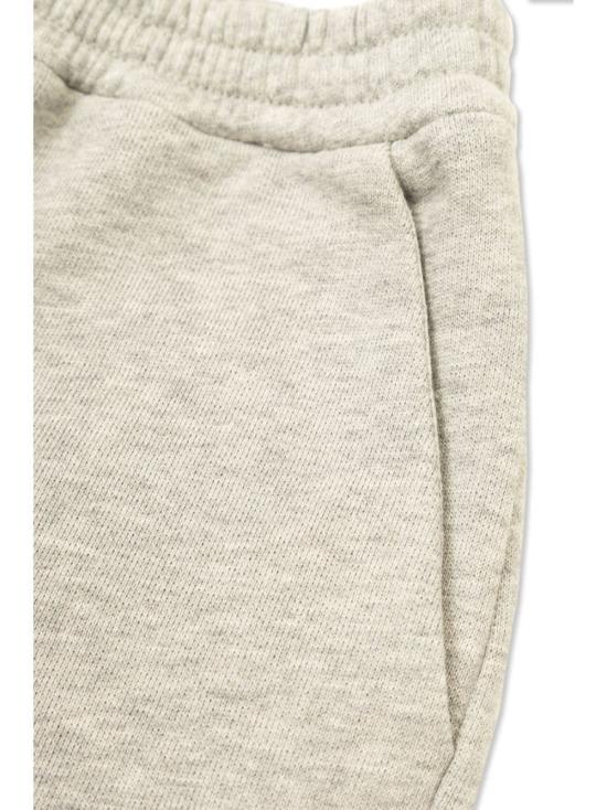 24FW [키즈] 구찌 트레이닝/조거 팬츠 786753 XJGPC1183 Grey - GUCCI