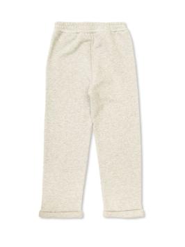 24FW [키즈] 구찌 트레이닝/조거 팬츠 786753 XJGPC1183 Grey - GUCCI