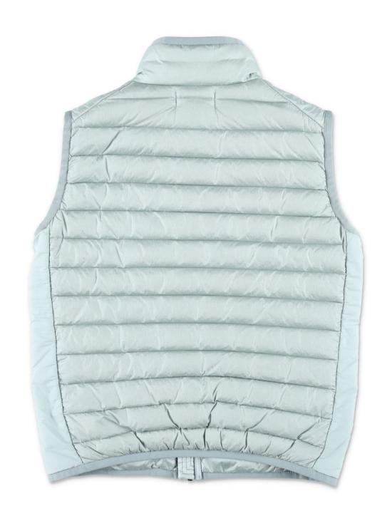  [키즈] 스톤 아일랜드 캐주얼 자켓 8016G0224 V0061 Grey - STONE ISLAND