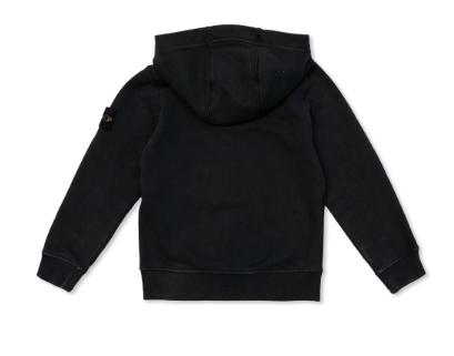  [키즈] 스톤 아일랜드 니트/스웻셔츠 811660720 V0020 Blue - STONE ISLAND