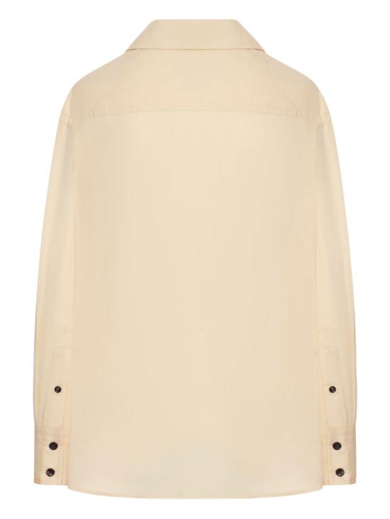  보테가베네타 셔츠 819885 V3YS07098 - BOTTEGA VENETA