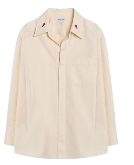  보테가베네타 셔츠 819885 V3YS07098