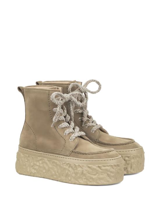 25FW 에이지엘 부츠 D776512 PGKA082TAUPE - AGL