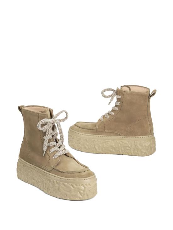 25FW 에이지엘 부츠 D776512 PGKA082TAUPE - AGL