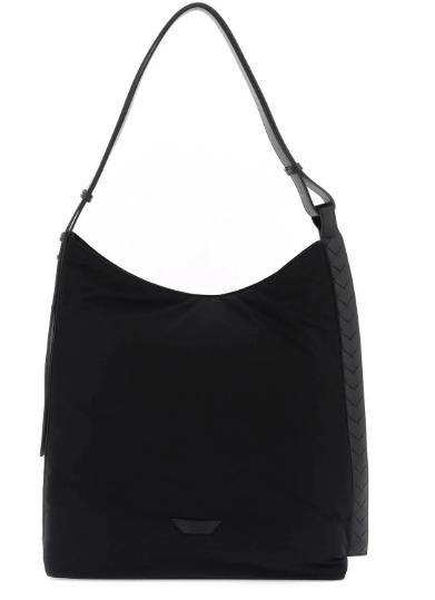  보테가베네타 라지 크로스로드 호보백 776221 VCQGC8803