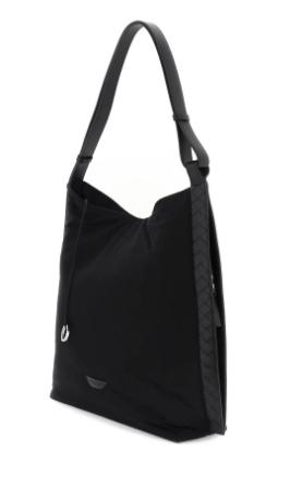  보테가베네타 라지 크로스로드 호보백 776221 VCQGC8803 - BOTTEGA VENETA