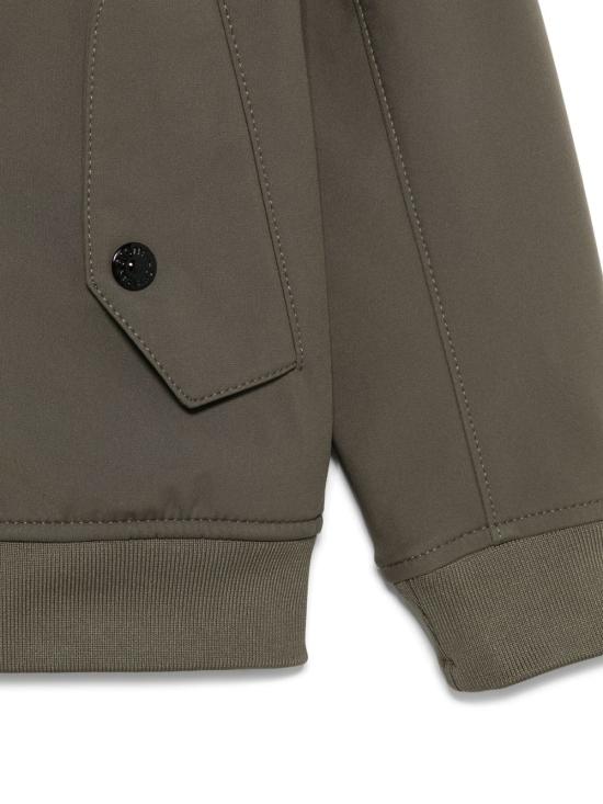 25SS [키즈] 스톤 아일랜드 자켓 K1S164100002 S0A22V0054 - STONE ISLAND