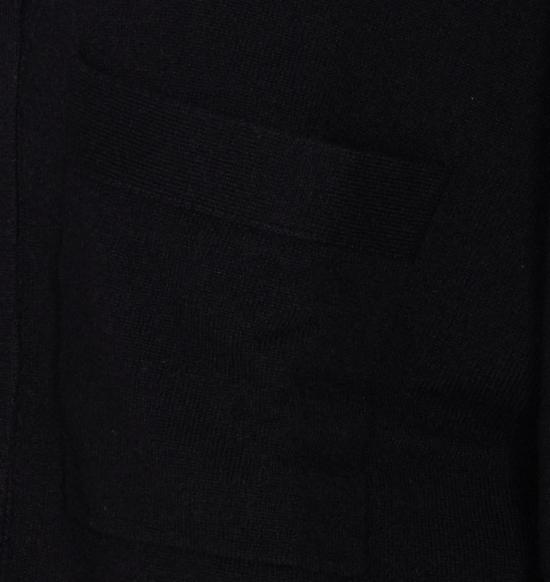 25FW 얼루드 가디건 1765190 Black - ALLUDE