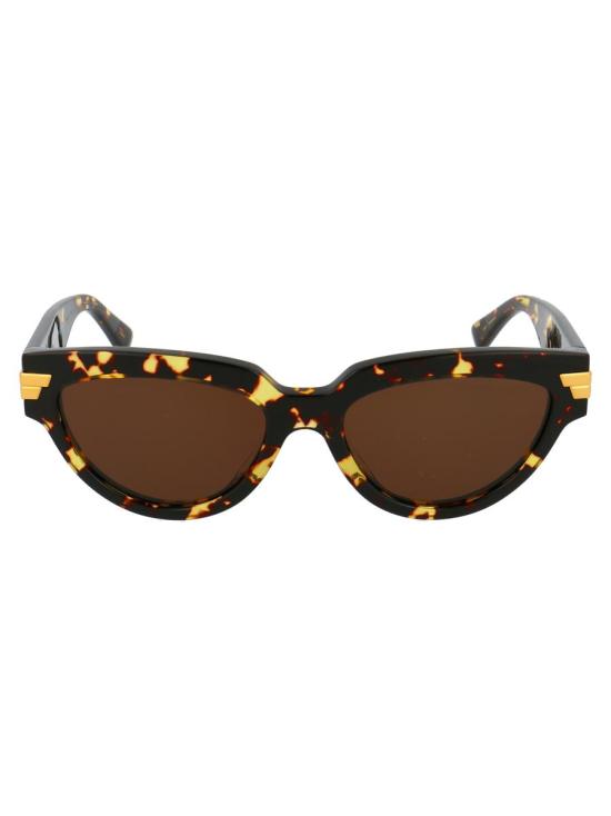 25FW 보테가베네타 안경 BV1035S 002 SUNGLASSES HAVANA
