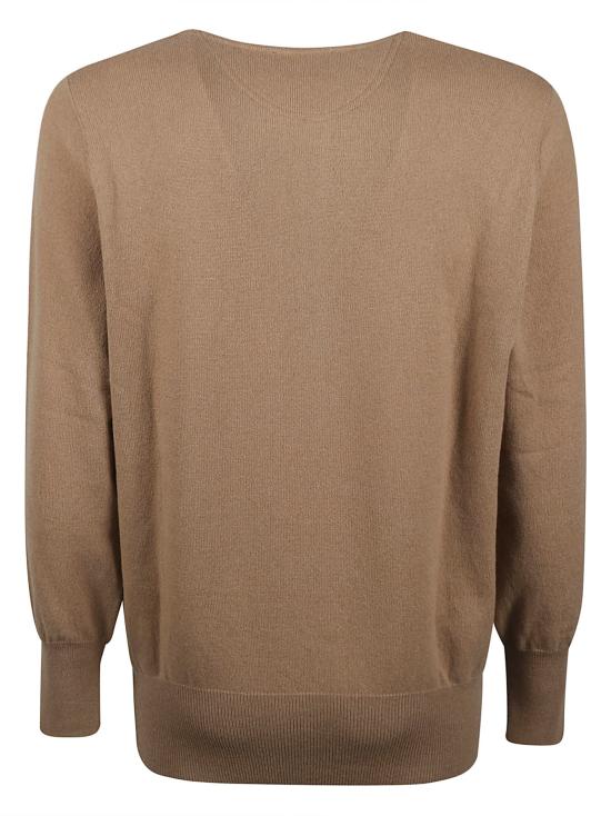  라르디니 스웨터 IVLMML372 IV63010220 - LARDINI