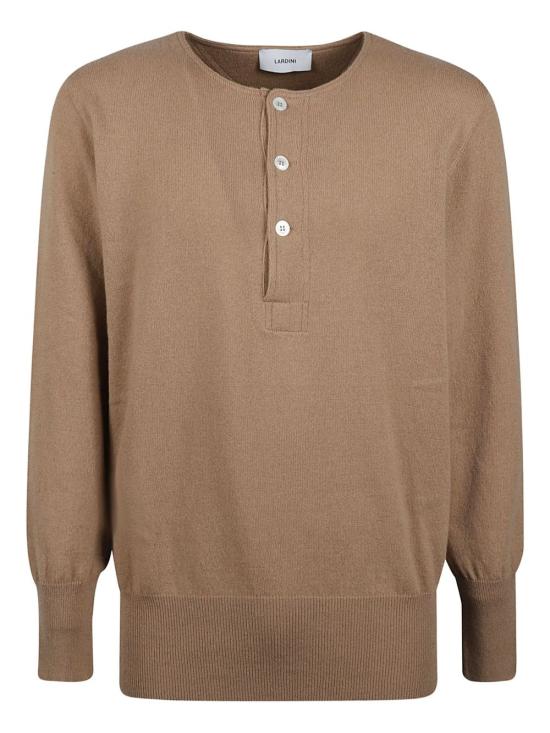  라르디니 스웨터 IVLMML372 IV63010220 - LARDINI
