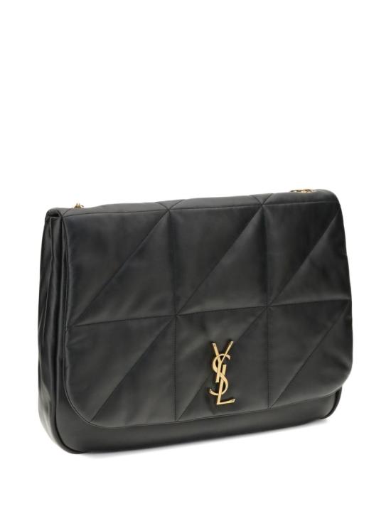 25FW 생로랑 제이미 4.3 맥시 램스킨 805859 AAB321000 - SAINT LAURENT