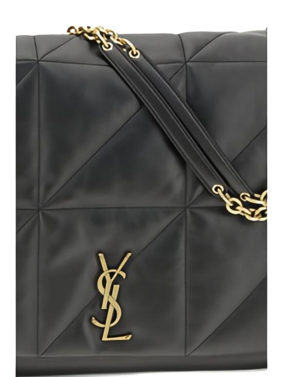 25FW 생로랑 제이미 4.3 맥시 램스킨 805859 AAB321000 - SAINT LAURENT