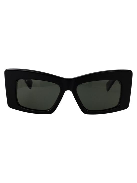 25FW 구찌 안경 GG1842S 001 SUNGLASSES BLACK