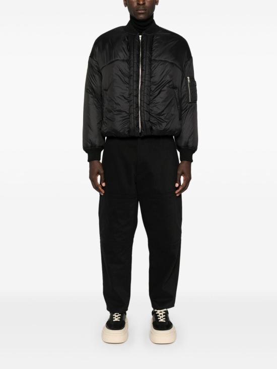  모데카이 수트 자켓 24A96MRD12 999 Black - MORDECAI