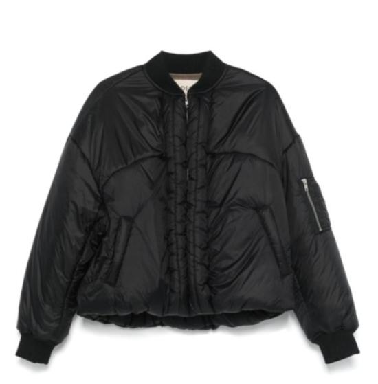  모데카이 수트 자켓 24A96MRD12 999 Black